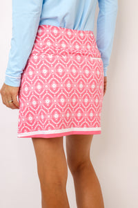 Golftini 16.5" Pull On Skirt