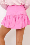 The Bubble Lawley Skirt