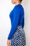 Lucky In Love Breeze Long Sleeve