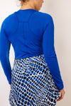 Lucky In Love Breeze Long Sleeve