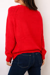 Ski Knit Sweater
