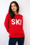 Ski Knit Sweater