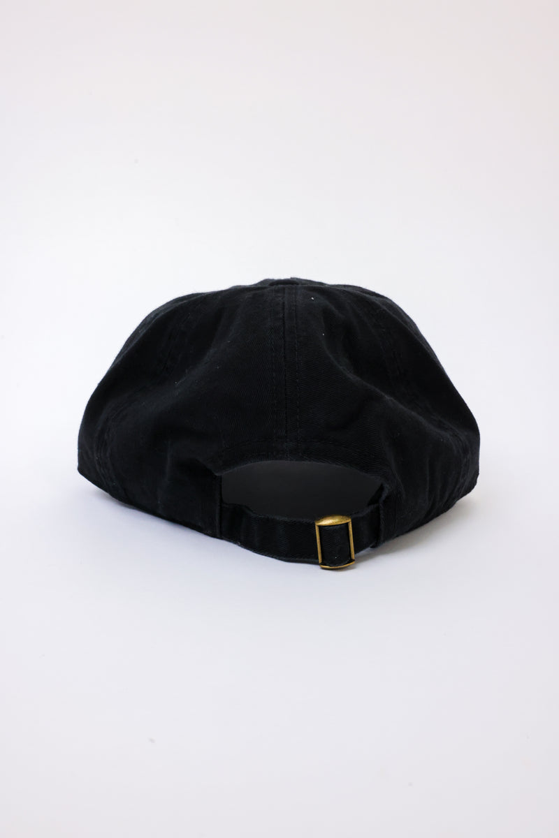 Upside Down Arizona Hat