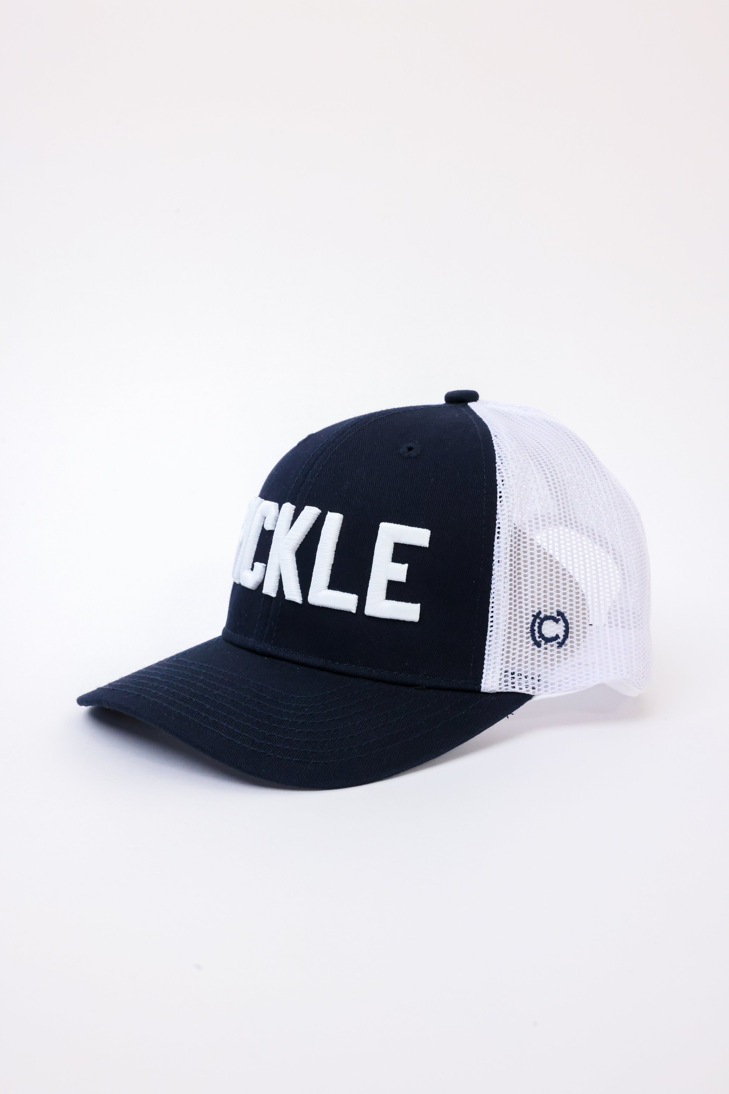 Pickle Trucker Hat