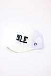 Pickle Trucker Hat
