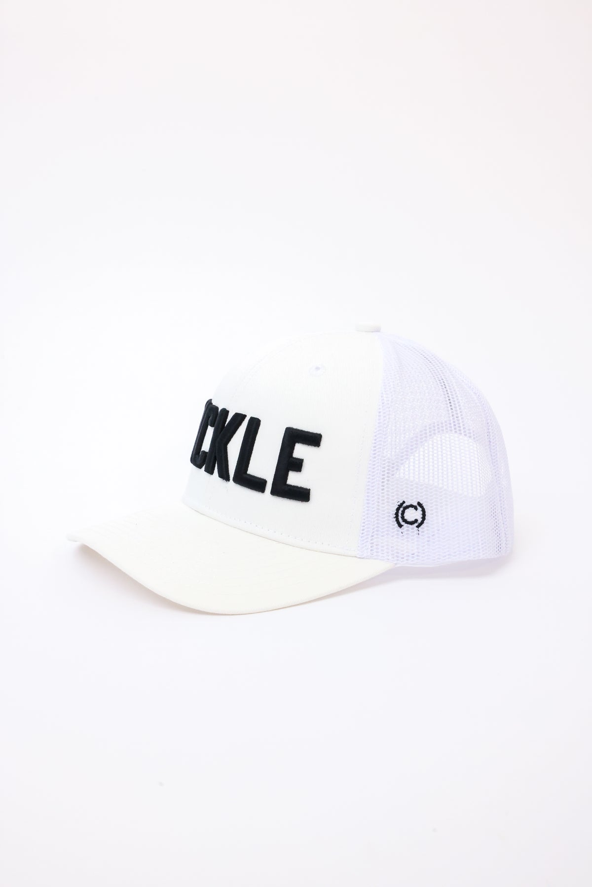 Pickle Trucker Hat