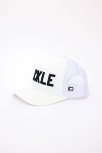 Pickle Trucker Hat