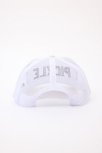 Pickle Trucker Hat