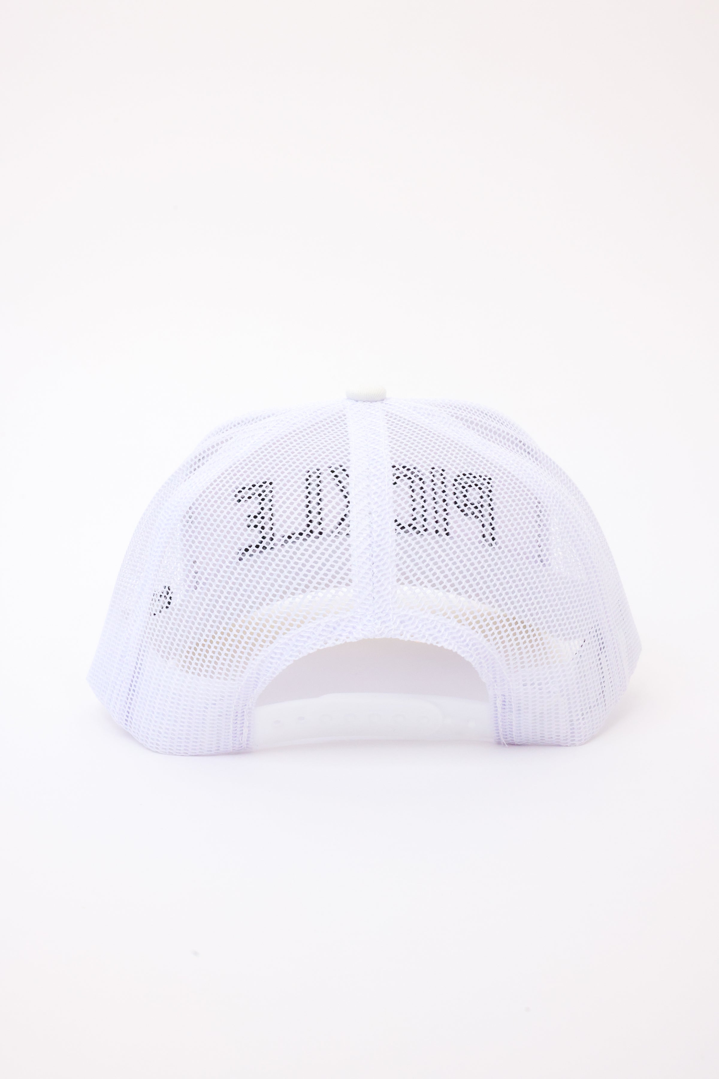 Pickle Trucker Hat