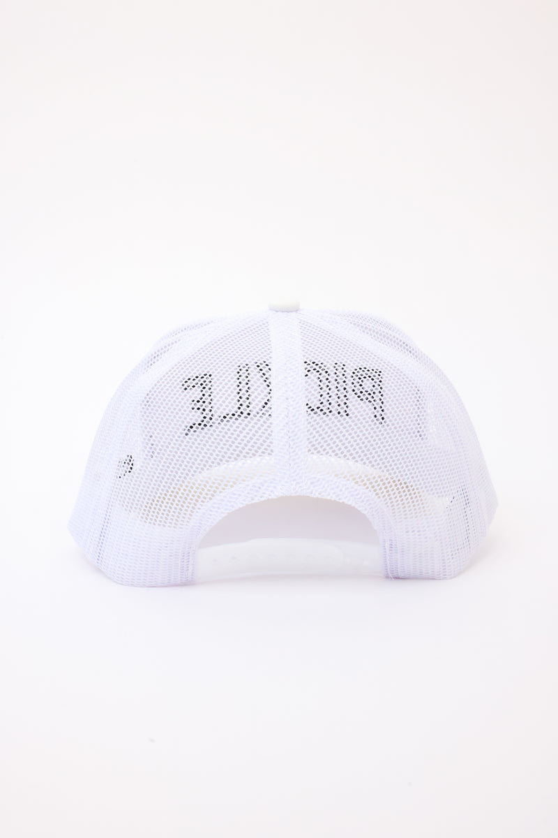 Pickle Trucker Hat