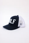 Golf Trucker Hat