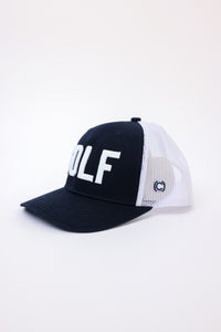 Golf Trucker Hat
