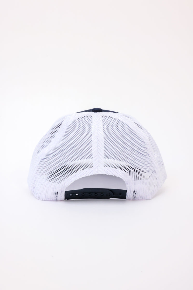 Golf Trucker Hat
