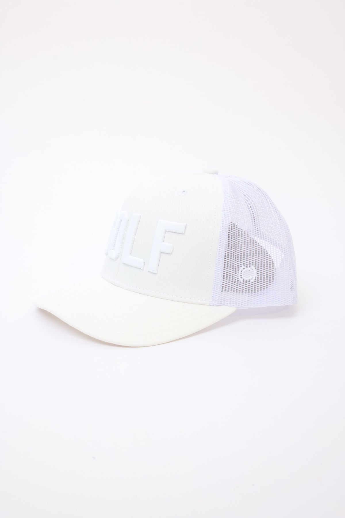 Golf Trucker Hat