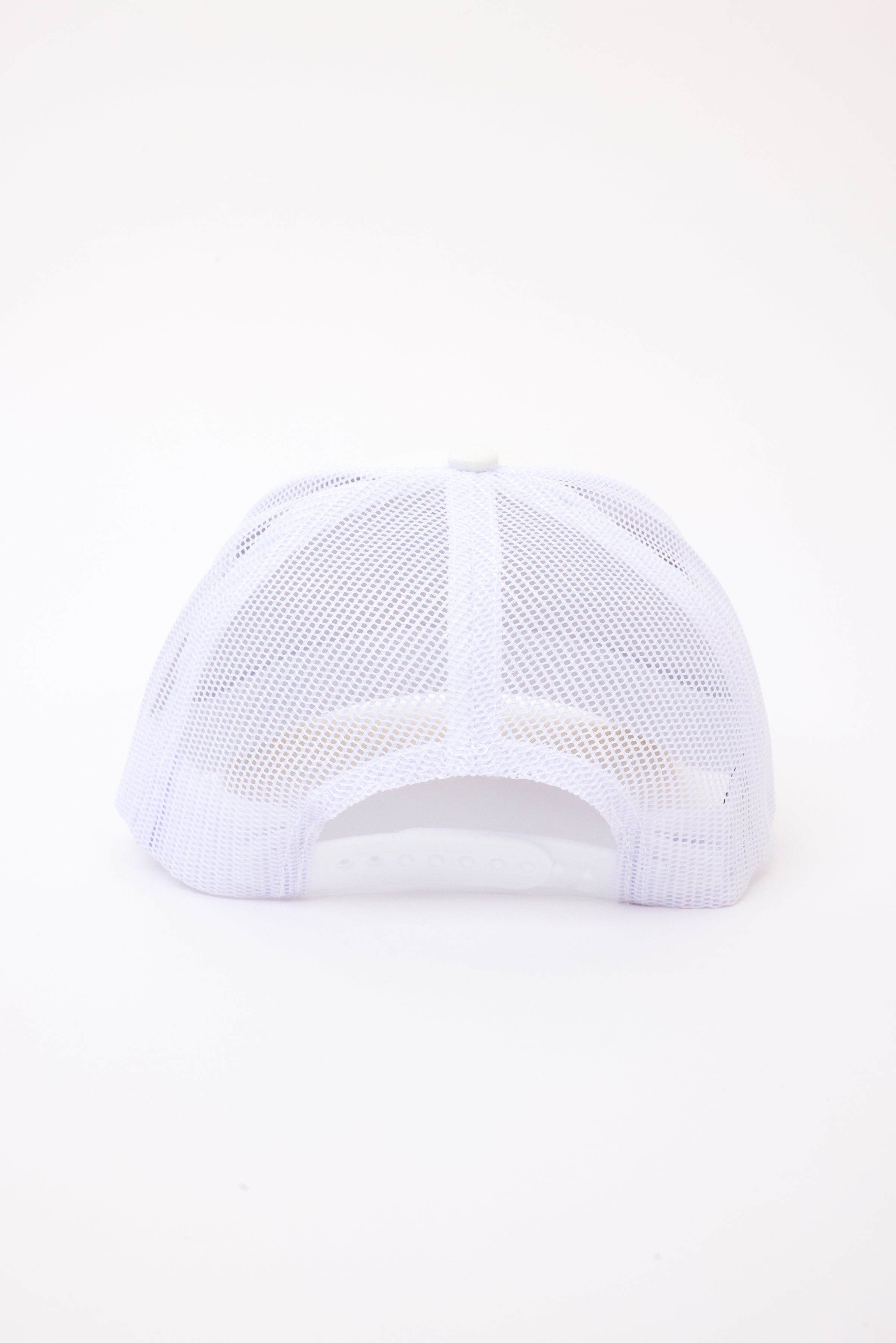 Golf Trucker Hat