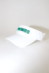 Team F*Bombs Visor