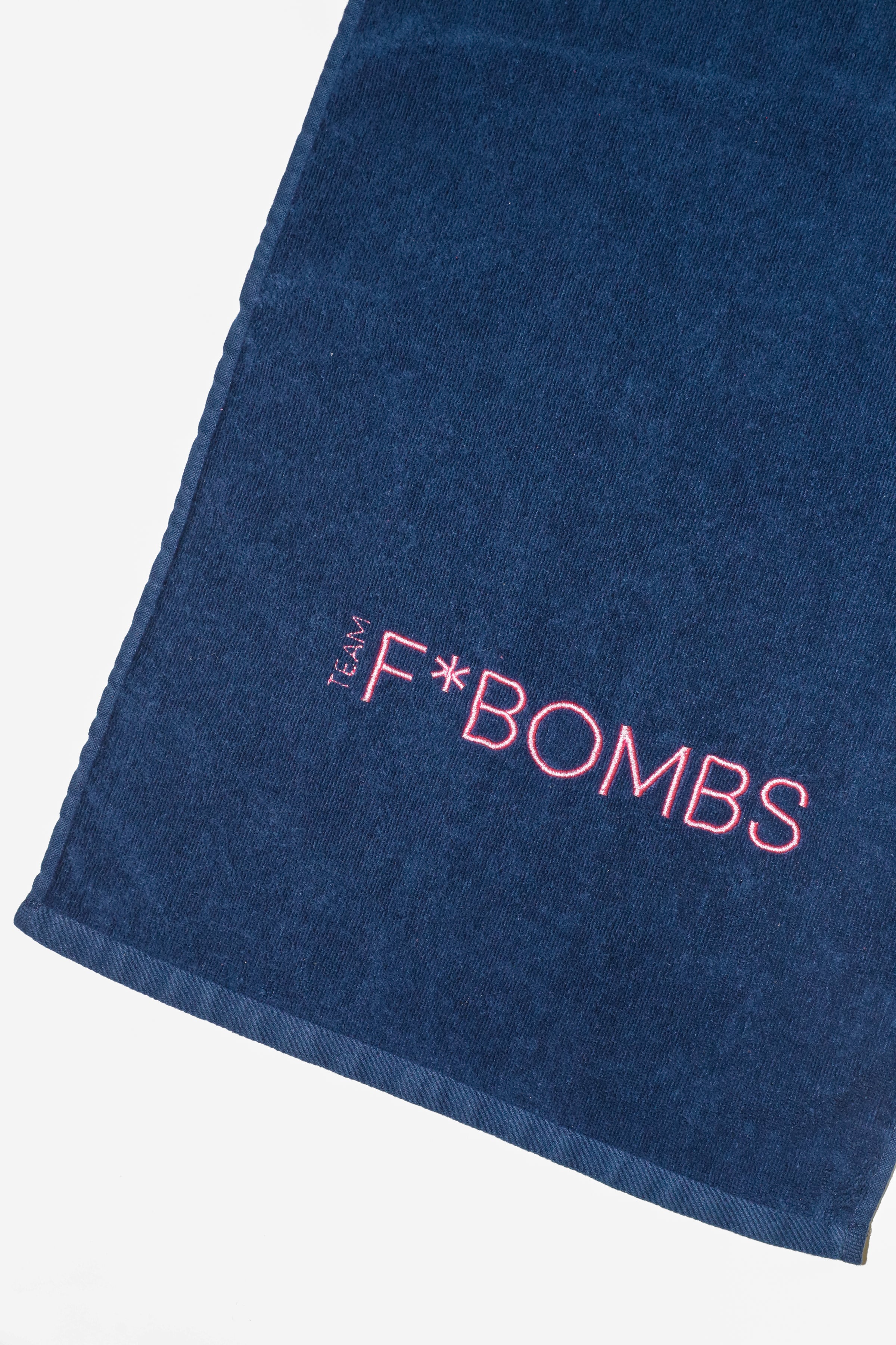 F*Bombs Towel