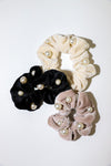 Odette Scrunchie Set