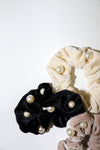 Odette Scrunchie Set