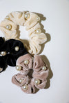 Odette Scrunchie Set