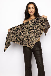 Triangle Scarf