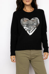 Lisa Todd Love Shine Sweater