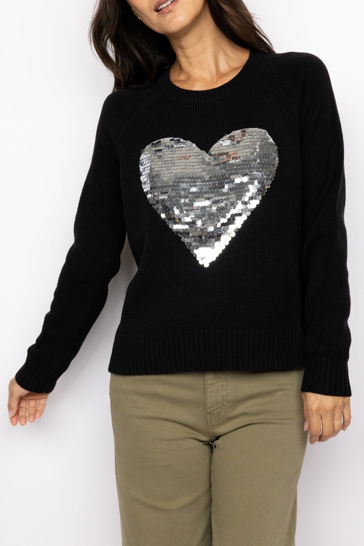 Lisa Todd Love Shine Sweater
