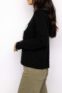 Lisa Todd Love Shine Sweater