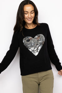 Lisa Todd Love Shine Sweater