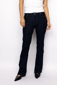 Frame Rodeo Jean