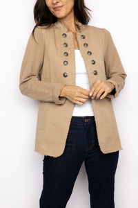 Sgt. Pepper Jacket