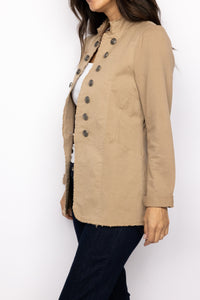 Sgt. Pepper Jacket