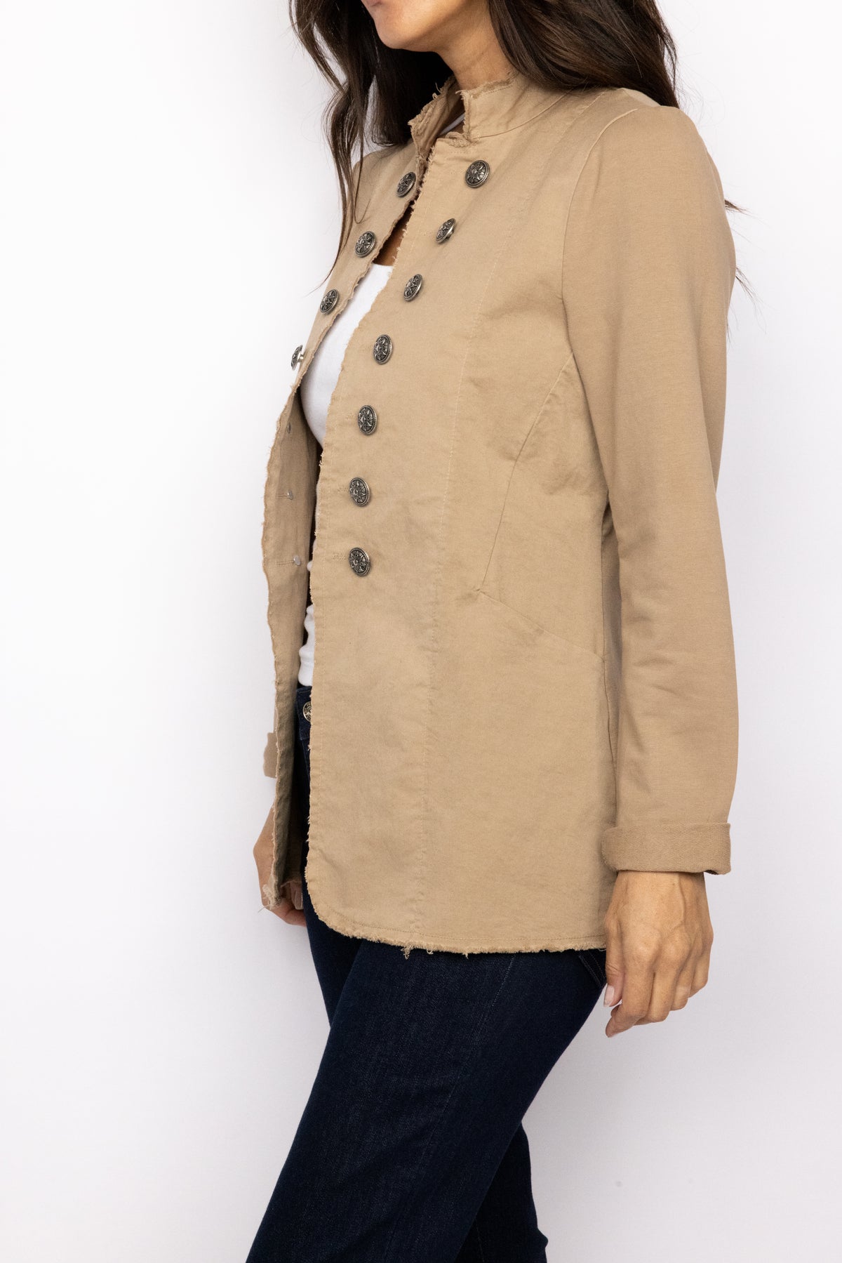 Sgt. Pepper Jacket