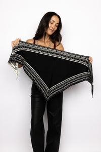 Triangle Scarf