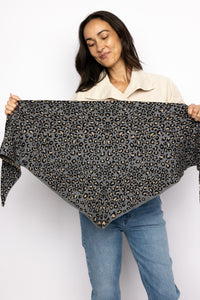 Triangle Scarf