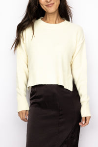 Cloud Touch Soft Knit Sweater