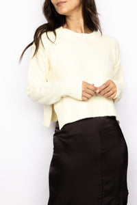 Cloud Touch Soft Knit Sweater