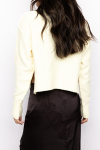 Cloud Touch Soft Knit Sweater