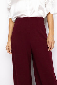 Coastal Ease Palazzo Pant