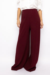 Coastal Ease Palazzo Pant