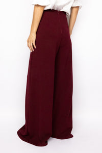 Coastal Ease Palazzo Pant