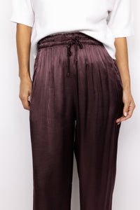 Wide Leg Palazzo Pants