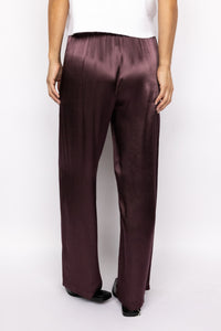 Wide Leg Palazzo Pants