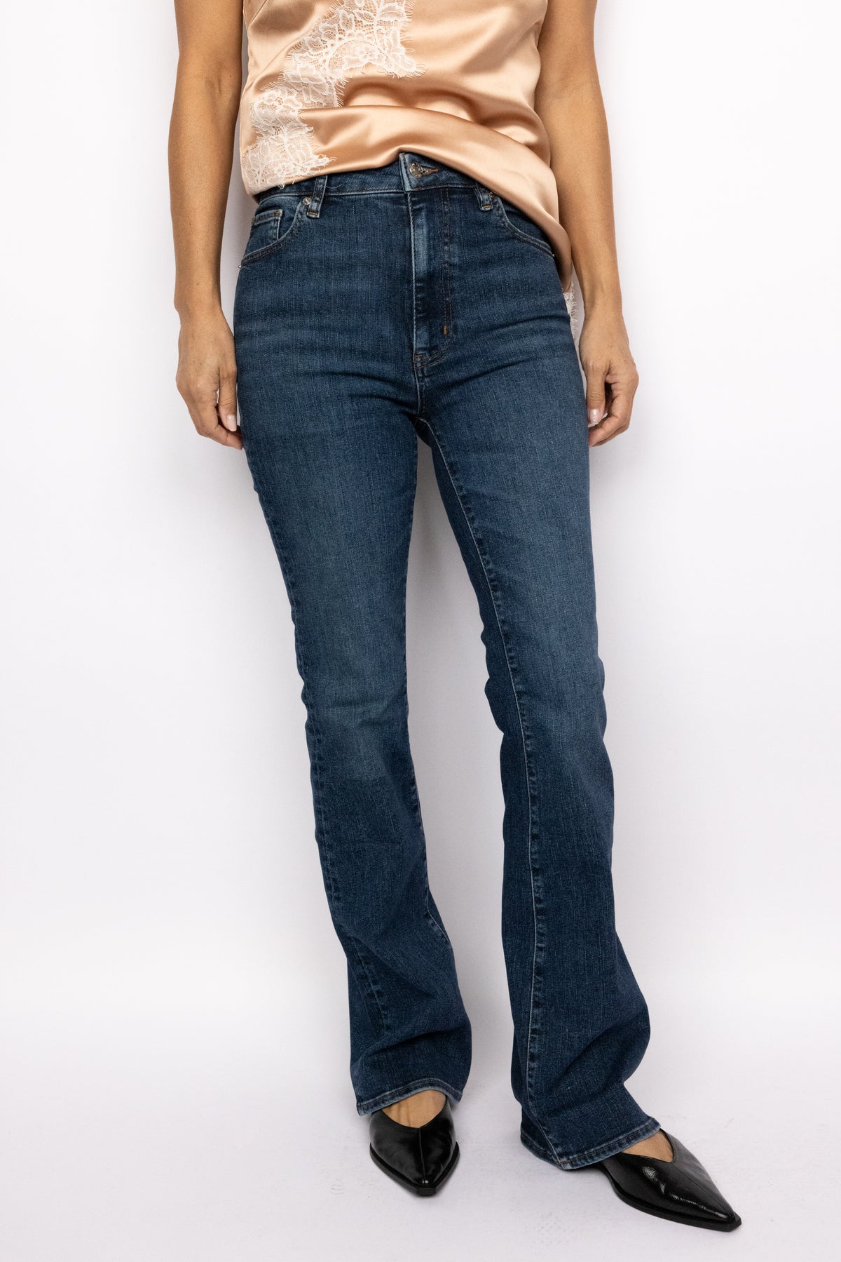 Frame Reboot Jean