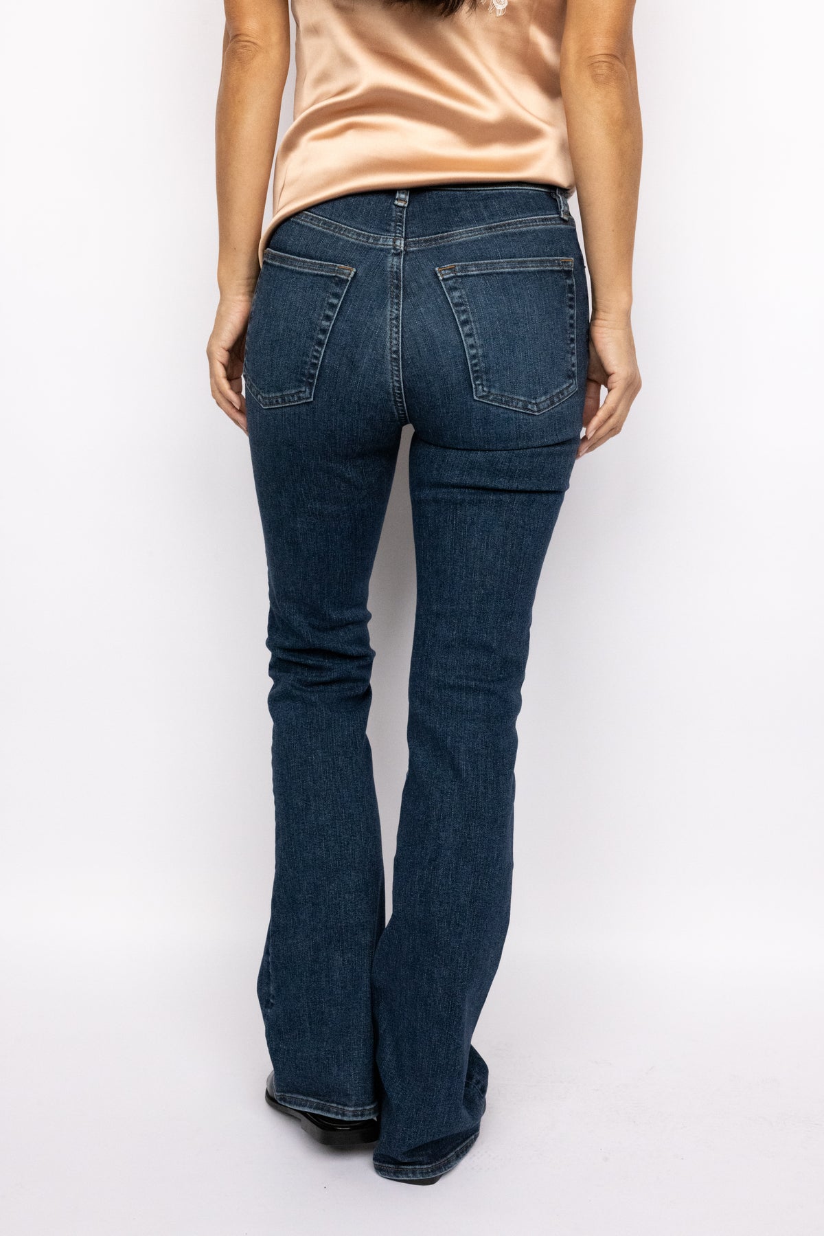 Frame Reboot Jean