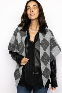Triangle Scarf
