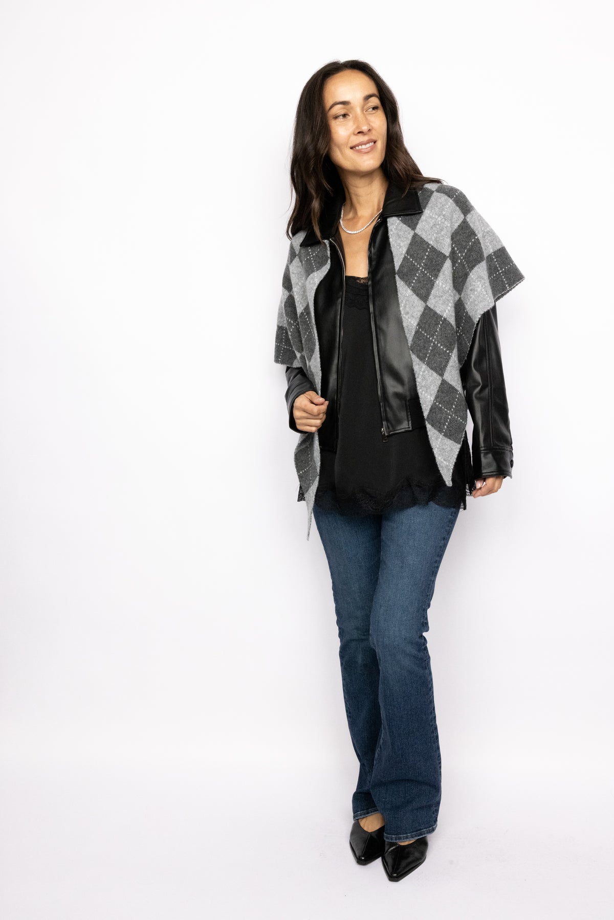 Triangle Scarf