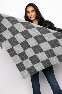 Triangle Scarf