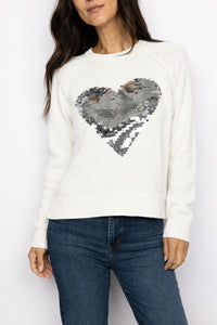 Lisa Todd Love Shine Sweater