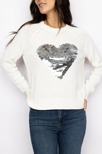 Lisa Todd Love Shine Sweater